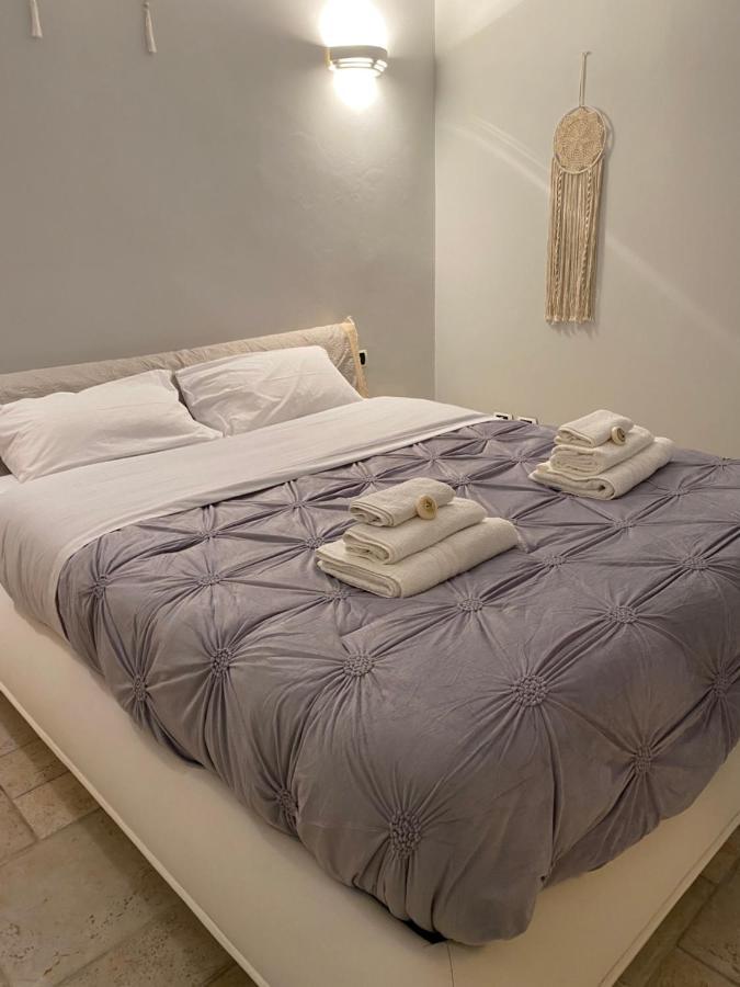 Br Apartment Бари Экстерьер фото