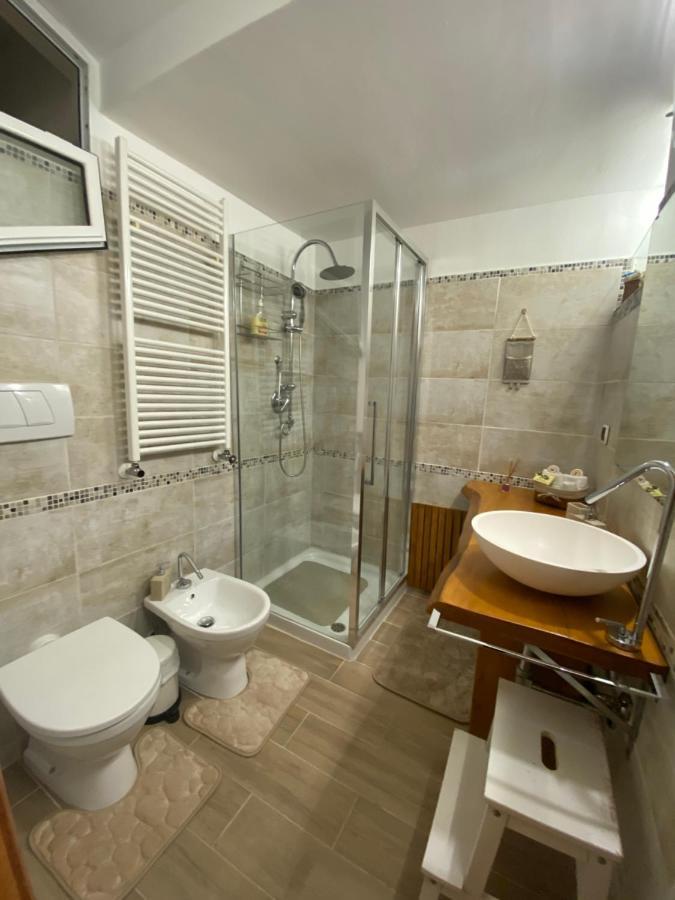 Br Apartment Бари Экстерьер фото